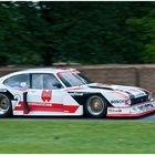 Zakspeed Ford Capri / AvD OGP