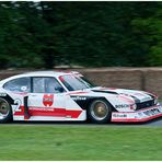 Zakspeed Ford Capri / AvD OGP