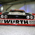 Zakspeed Ford Capri