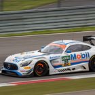 Zakspeed Mercedes-AMG GT3 