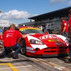 Zakspeed Viper