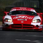 Zakspeed Viper