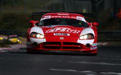 Zakspeed Viper