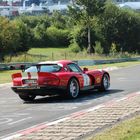 Zakspeed Viper-Taxi