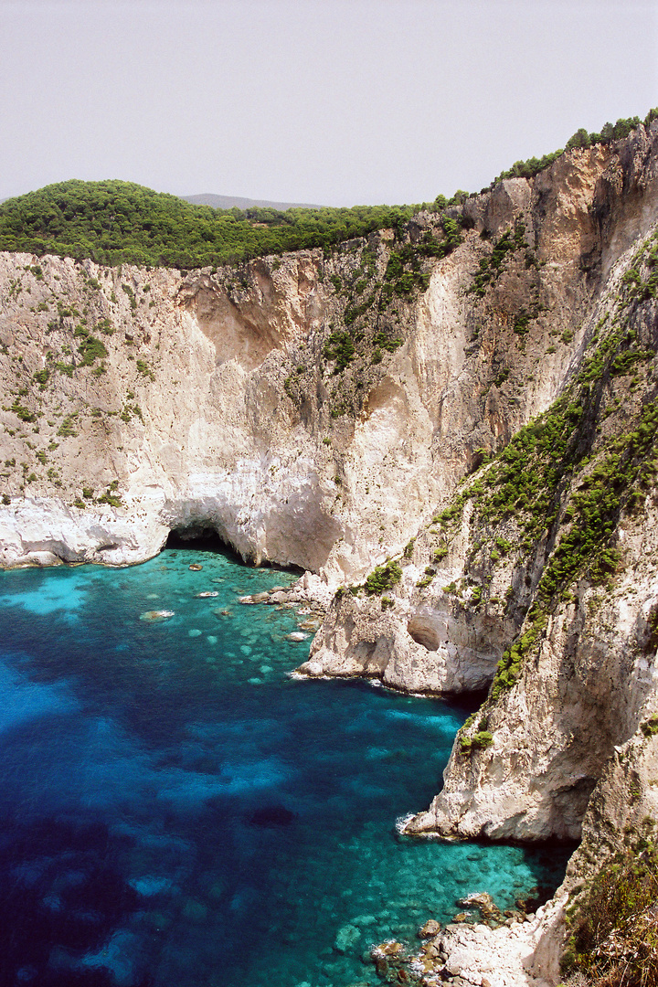 Zakynthos