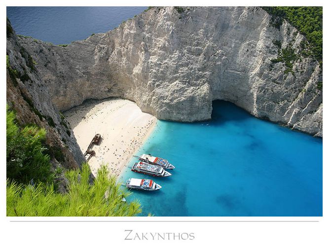 Zakynthos