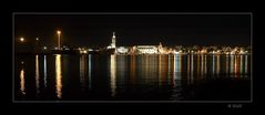 Zakynthos bei Nacht