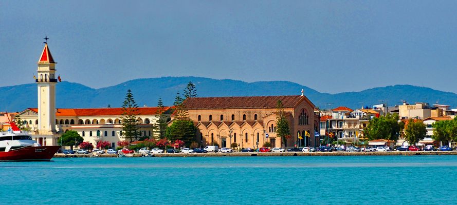Zakynthos 