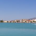 Zakynthos Stadt