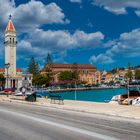 Zakynthos Stadt