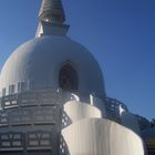 Zalaszántó - Stupa