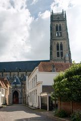 Zaltbommel - Kerkstraat - Sint Maartenskerk - 03