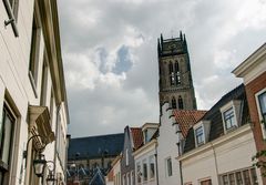 Zaltbommel - Kerkstraat - Sint Maartenskerk - 06