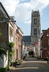 Zaltbommel - Kerkstraat - Sint Maartenskerk - 07