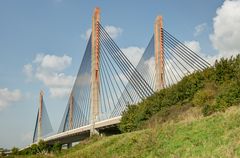 Zaltbommel - Martinus Nijhoffbrug - 01