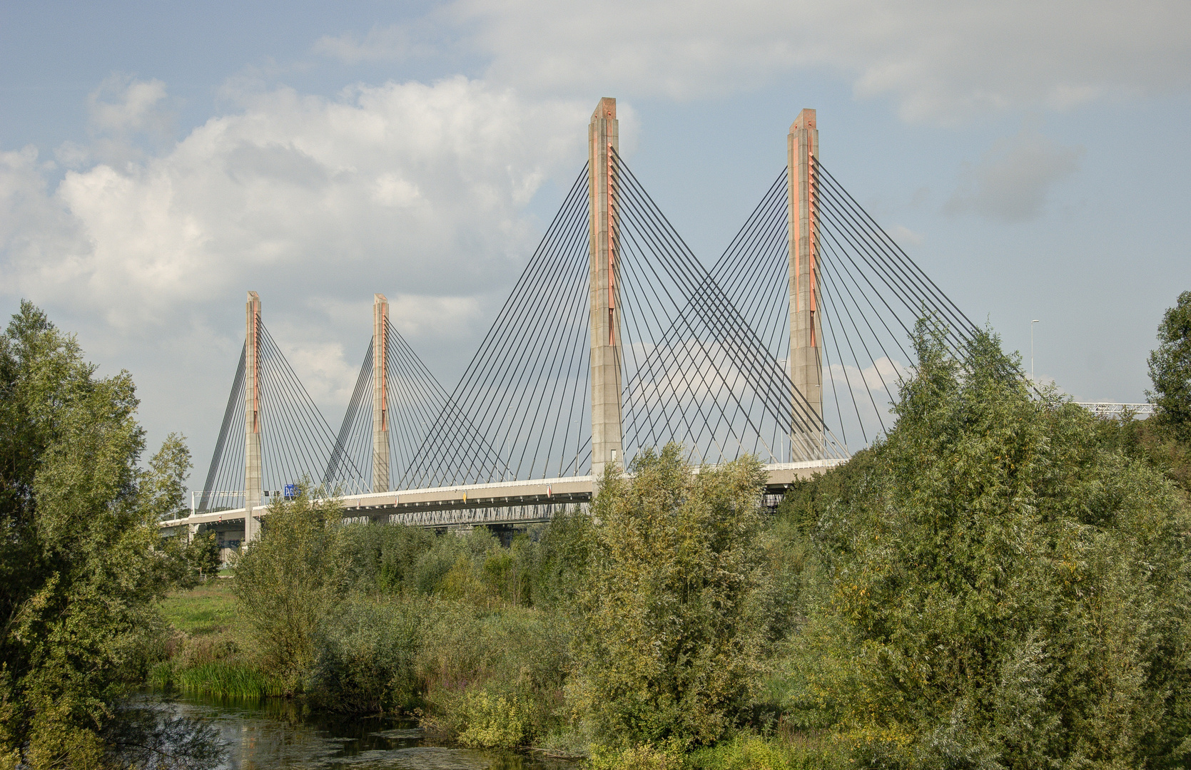 Zaltbommel - Martinus Nijhoffbrug - 06