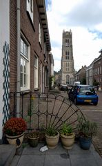 Zaltbommel - Nieuwstraat - Sint Maartenskerk - 02