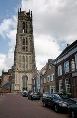 Zaltbommel - Nieuwstraat - Sint Maartenskerk - 03