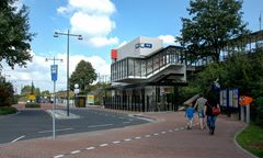 Zaltbommel - Railway Station