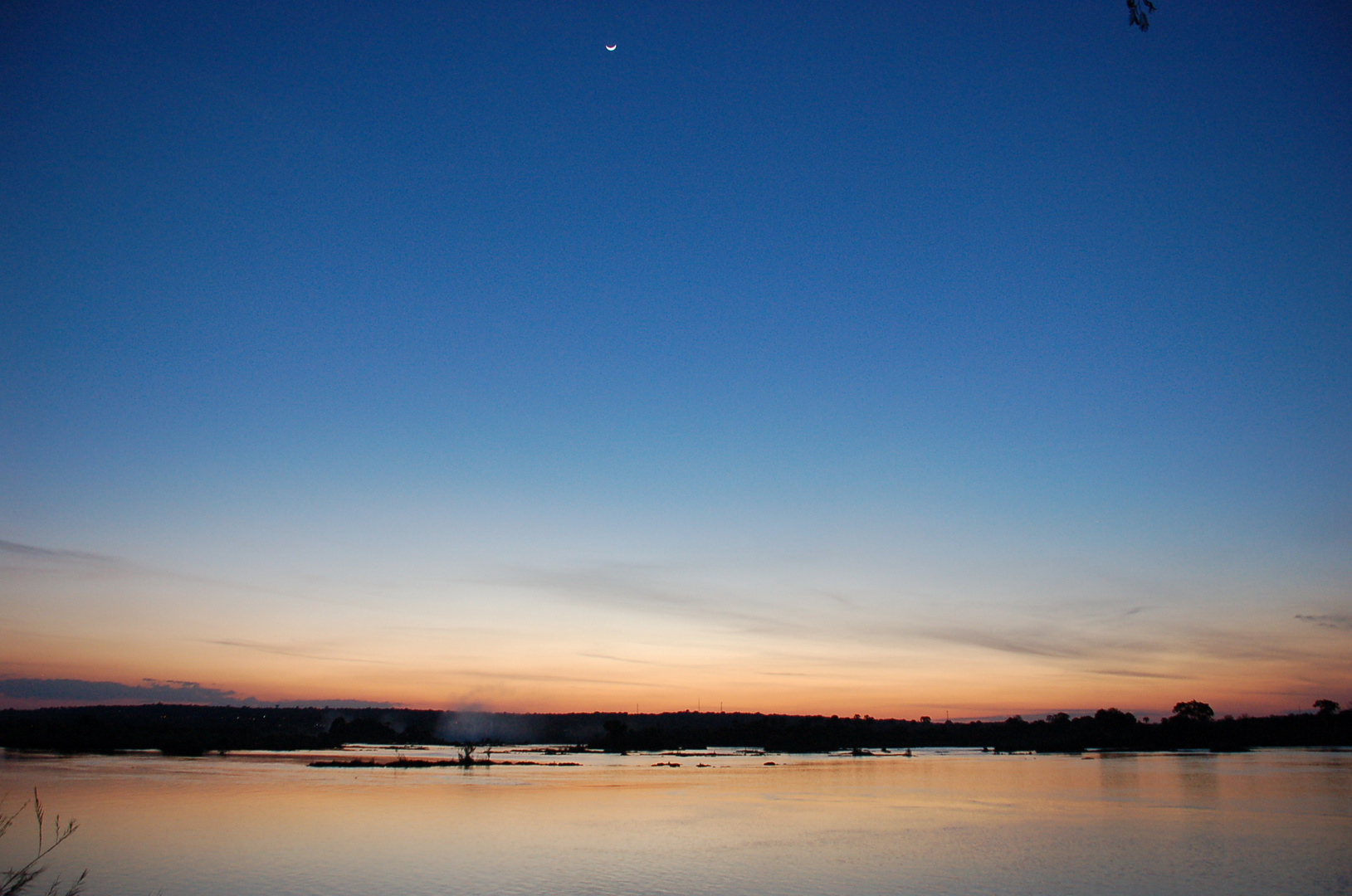 Zambesi River