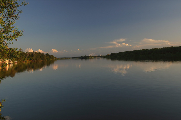 Zambesi, Zambia