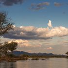 Zambezi Panorama