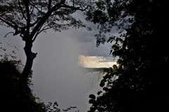 Zambia - Victoria Falls (1)