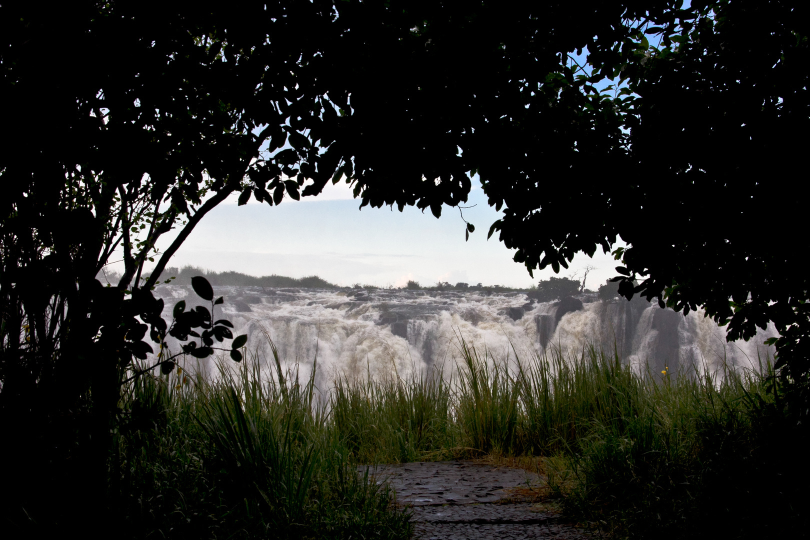 Zambia - Victoria Falls (3)