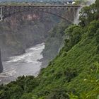 Zambia - Victoria Falls (5)