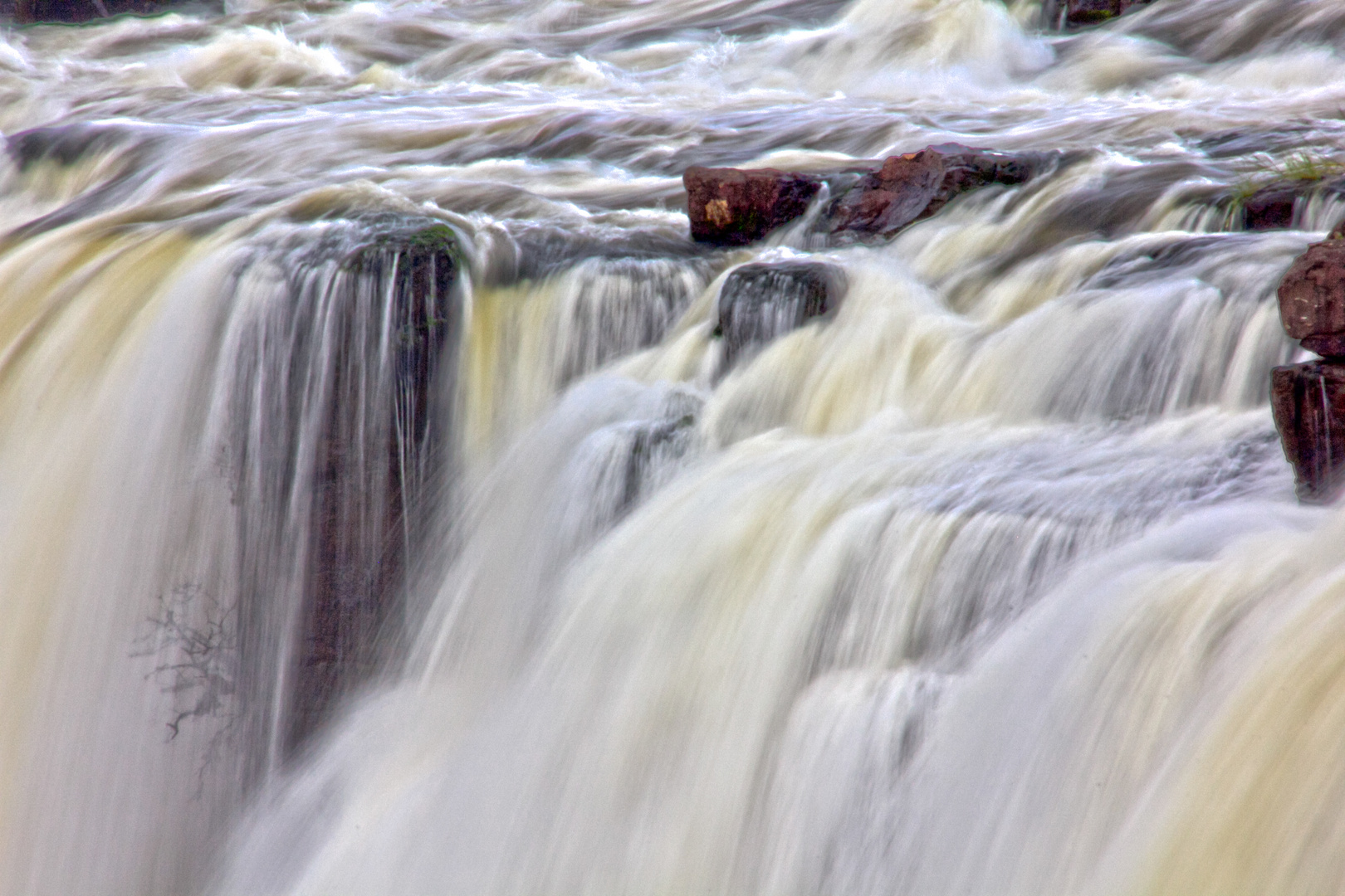 Zambia - Victoria Falls (6)
