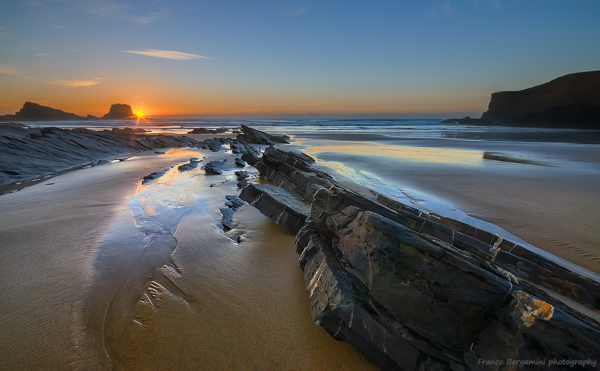 Zambujeira do Mar n.10 - Portugal