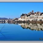 zamora azul. II