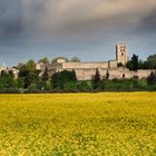 Zamora. Primavera.