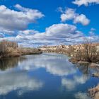 Zamora y el Duero