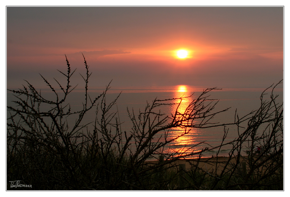 zandvoort