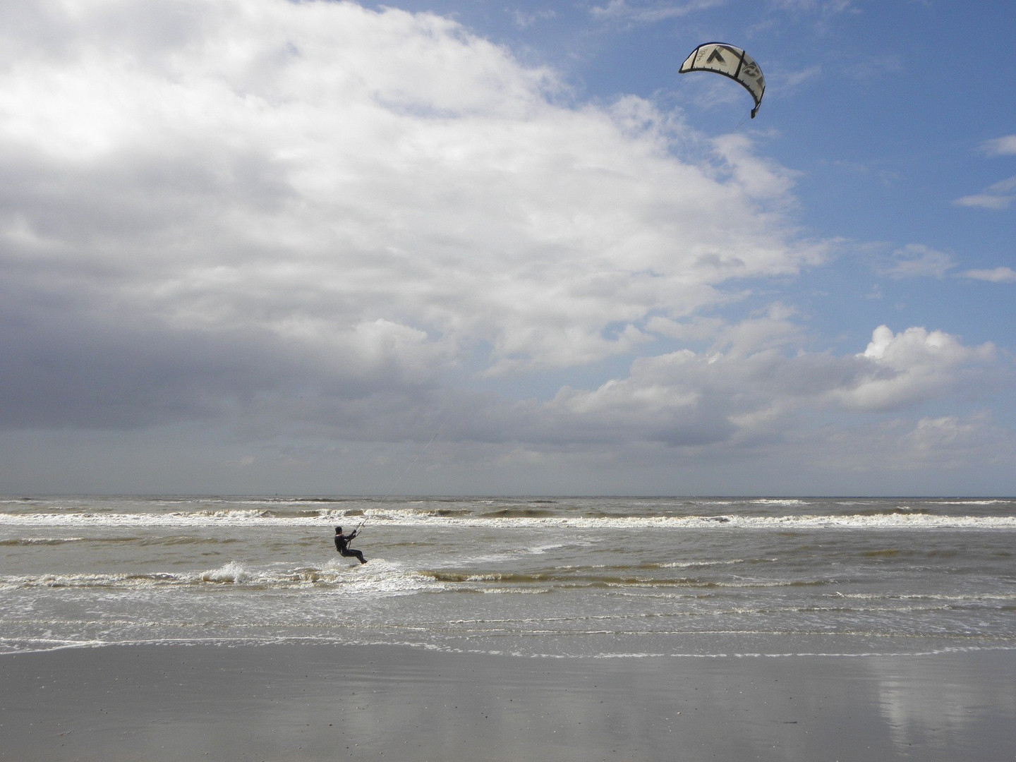 Zandvoort 26 apr.12