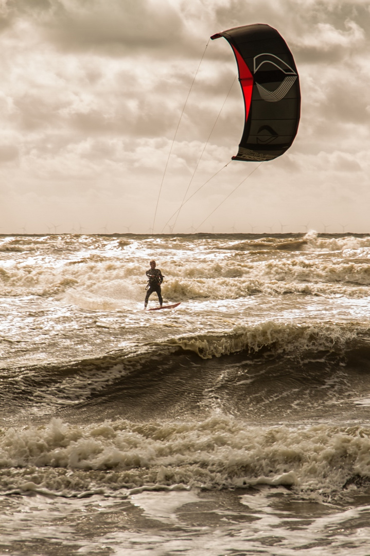 *Zandvoort*