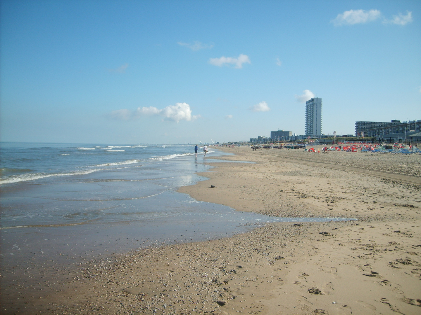 Zandvoort