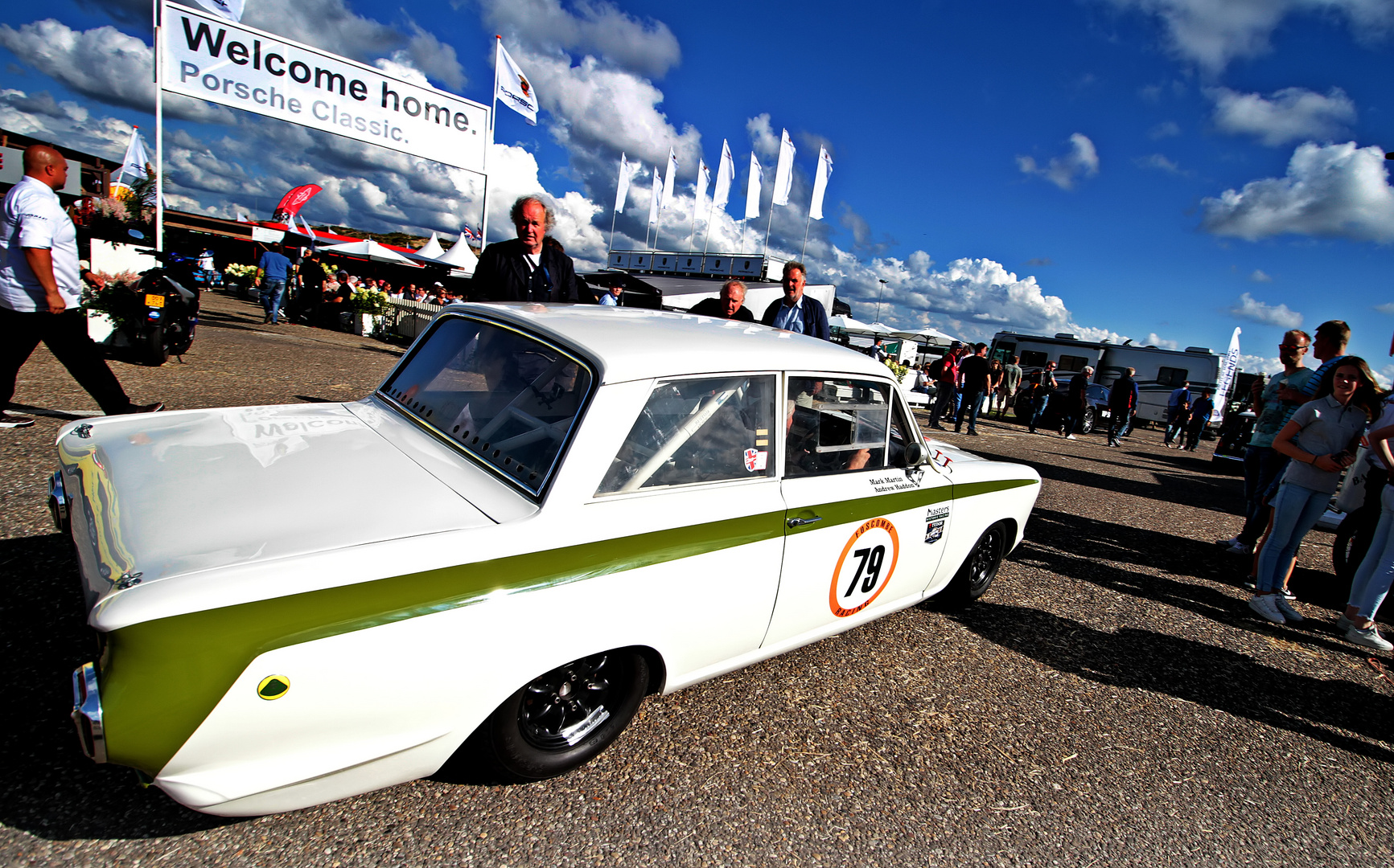 Zandvoort