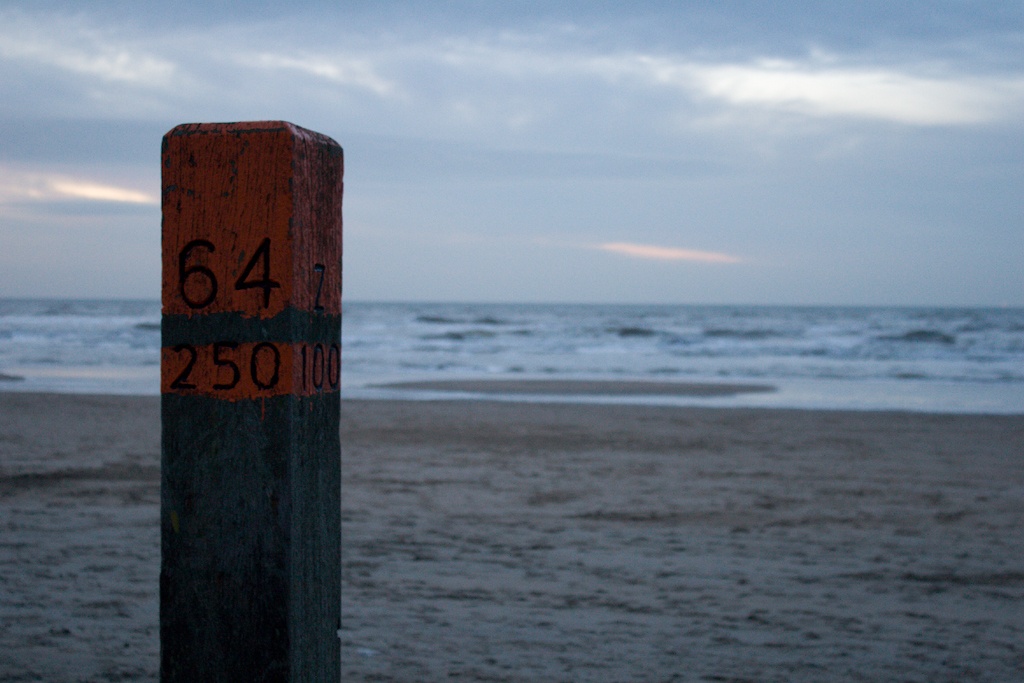 Zandvoort