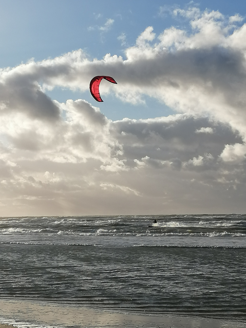 Zandvoort aan Zee