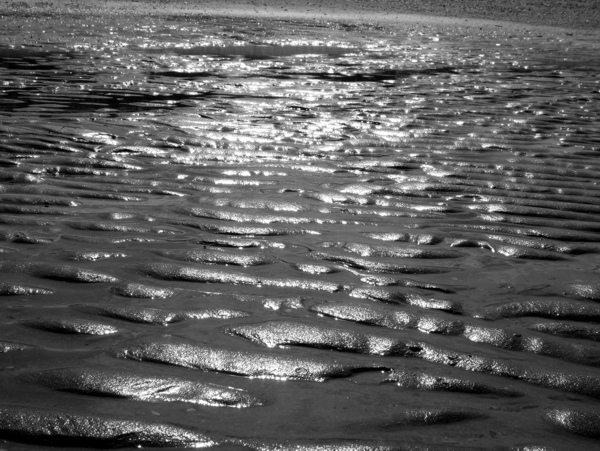 Zandvoort aan zee