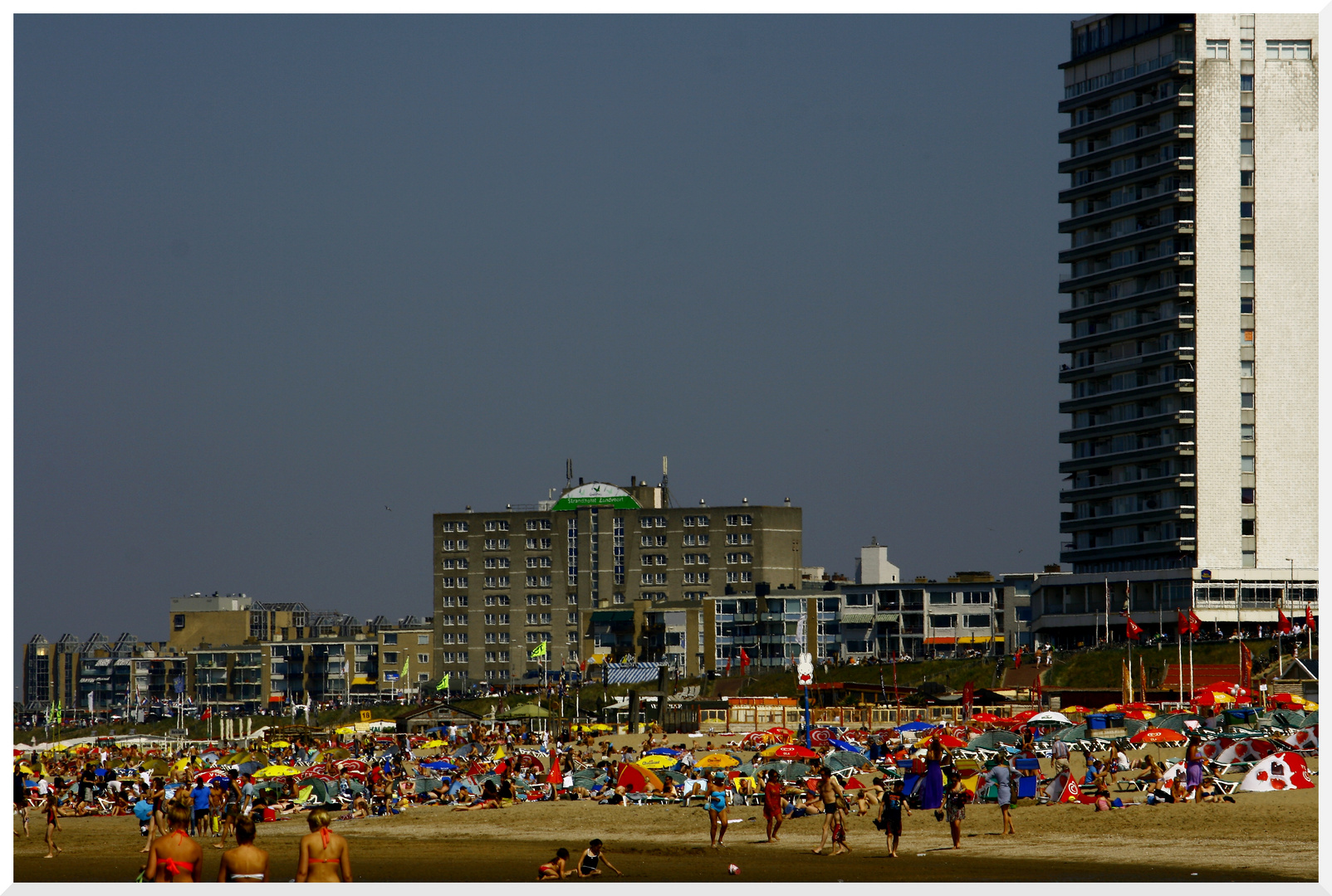 Zandvoort aan Zee