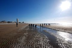 Zandvoort - Beach 1