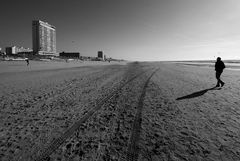 Zandvoort - Beach 2