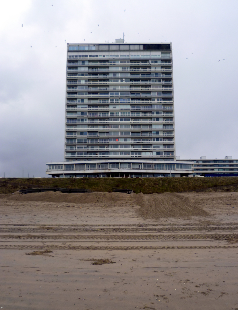 Zandvoort