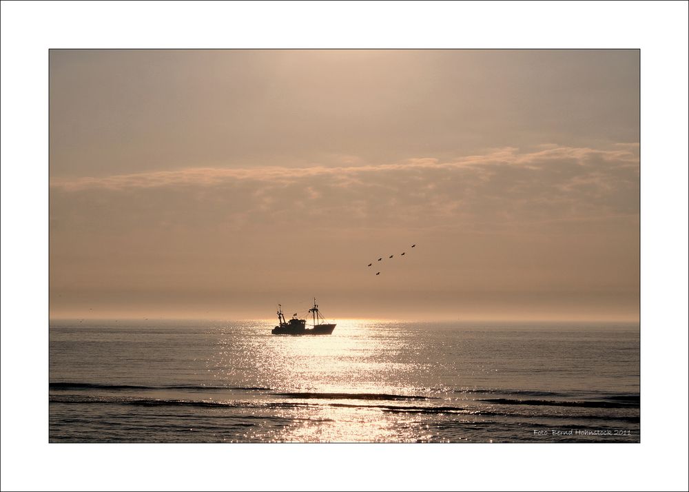 Zandvoort ...