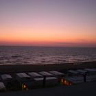 Zandvoort gegen 20.00Uhr