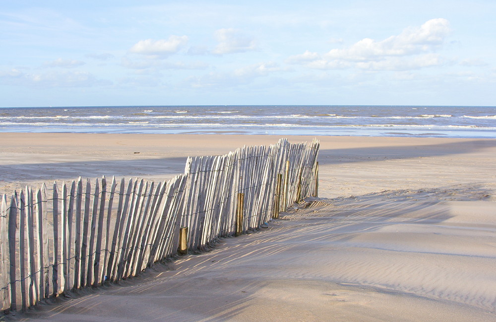 ZANDVOORT in Nederland