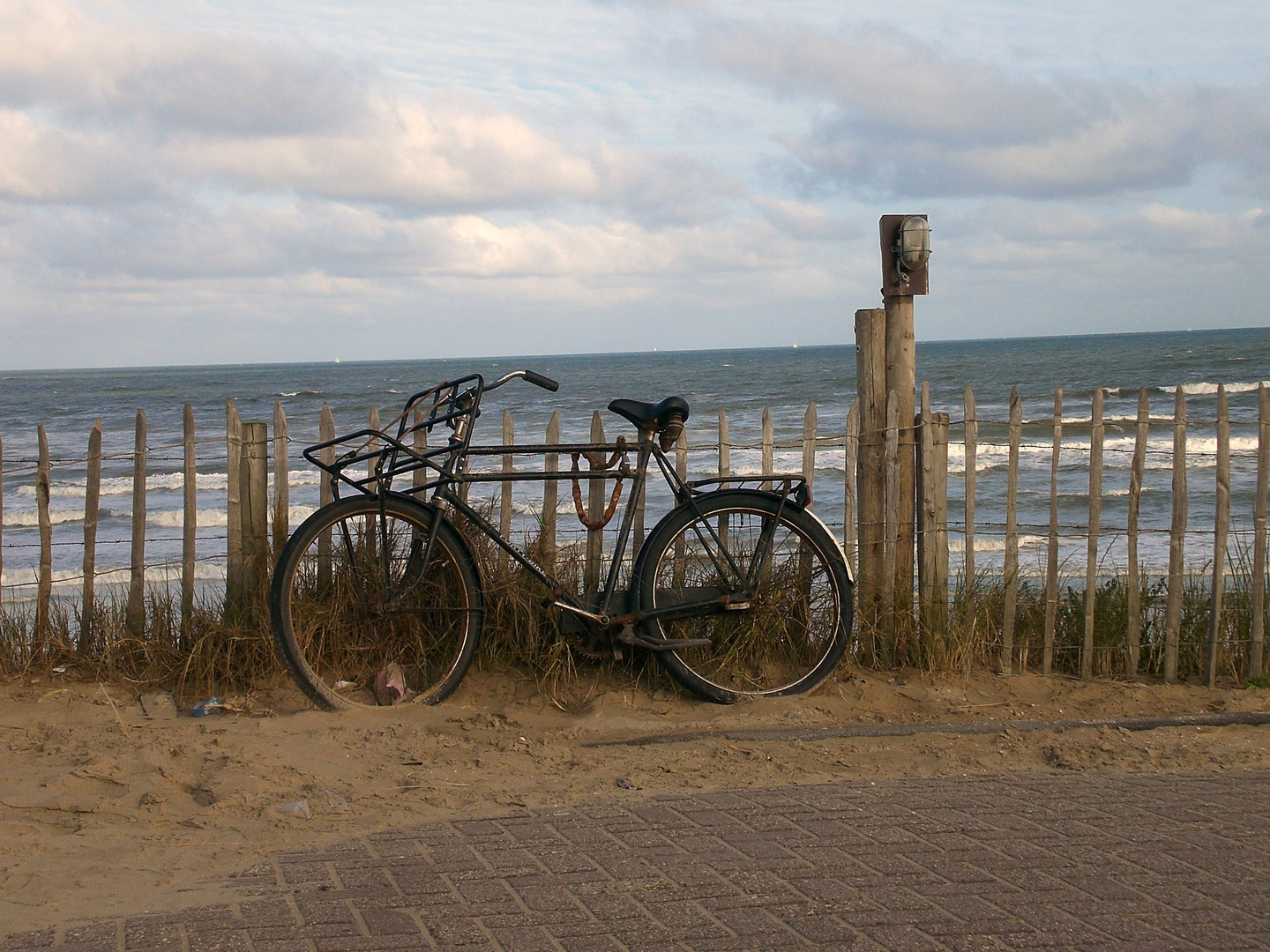 Zandvoort NL